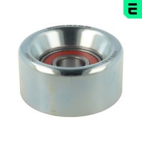 Optimal Spannrolle Keilrippenriemen 0-N2108S FüR Santa Sonata KIA NF Hyundai FÉ