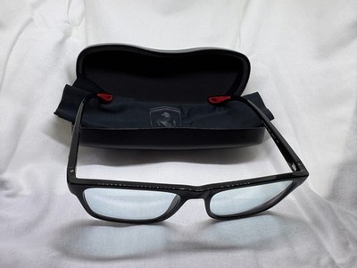 Ray-Ban RB 7205-M F601 Ferrari Edition   Spezialgläser 500  Top Zustand