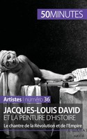 Jacques-Louis David Et La Peinture D'histoire Eliane Reynold De Seresin (U. A.)