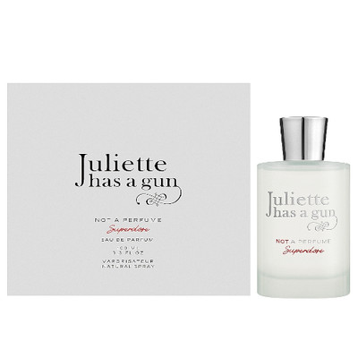 Juliette has a gun Not a Perfume Superdose 3.3 oz EDP Perfume Women New In Box
