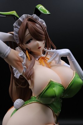 Bunnystein Fantasy Sumire 1/4 Bunny BINDing Native