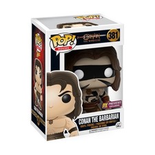 2016 Funko Pop Conan the Barbarian Vinyl Figures 10
