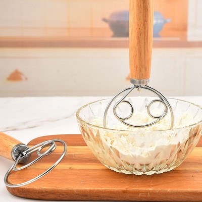 Günstiger Eierschläger Mehlmixer Handmixer 32,7*7,7*2,7 cm zum Backen