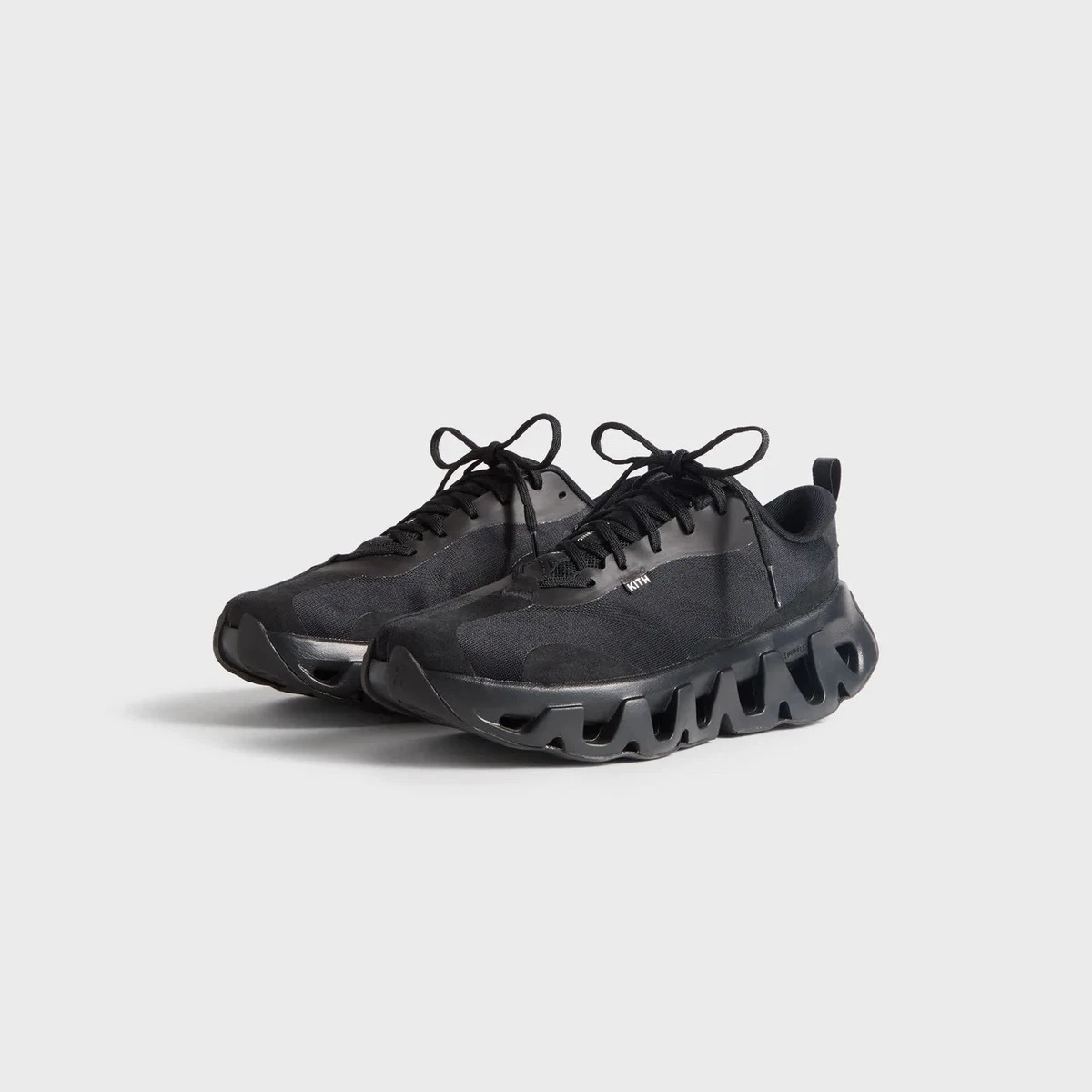 ? Kith x On Running K-Tech 1 \