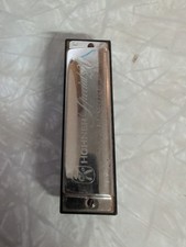 Used Hohner Marine Band Special 20 Harmonica