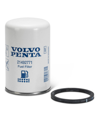 Dieselfilter 21492771 für Volvo Penta  MD / TMD / TAMD 100, 102