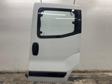 Porte arrière et accessoires Citroen NEMO