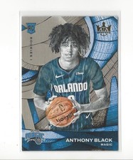 2023-24 Court Kings #70 Anthony Black RC Rookie Magic