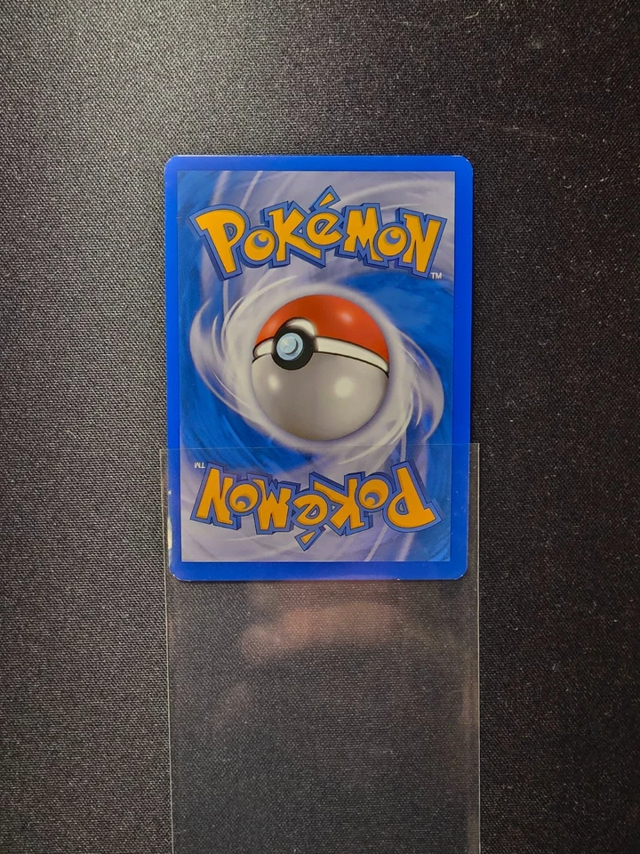 Suicune (Prime) - HGSS21 - Ultra Rare HGSS Promo NM Pokemon Card - Image 3 of 4