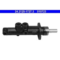 Hauptbremszylinder Ate 24.2125-1727.3 FüR Vw Mercedes-Benz Lt 28-35 Ii Sprinter