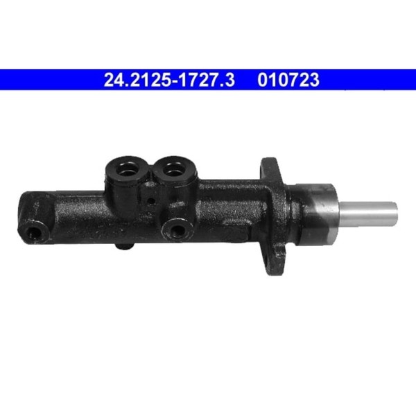 Hauptbremszylinder Ate 24.2125-1727.3 FüR Vw Mercedes-Benz Lt 28-35 Ii Sprinter-image