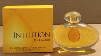Estée Lauder Intuition 3.4 fl oz Women's Eau de Parfum for sale