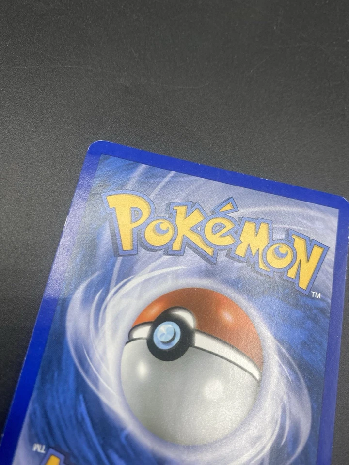 Pokemon Pikachu 2010 World Collection Italian PW Promo LP - Image 3 of 3