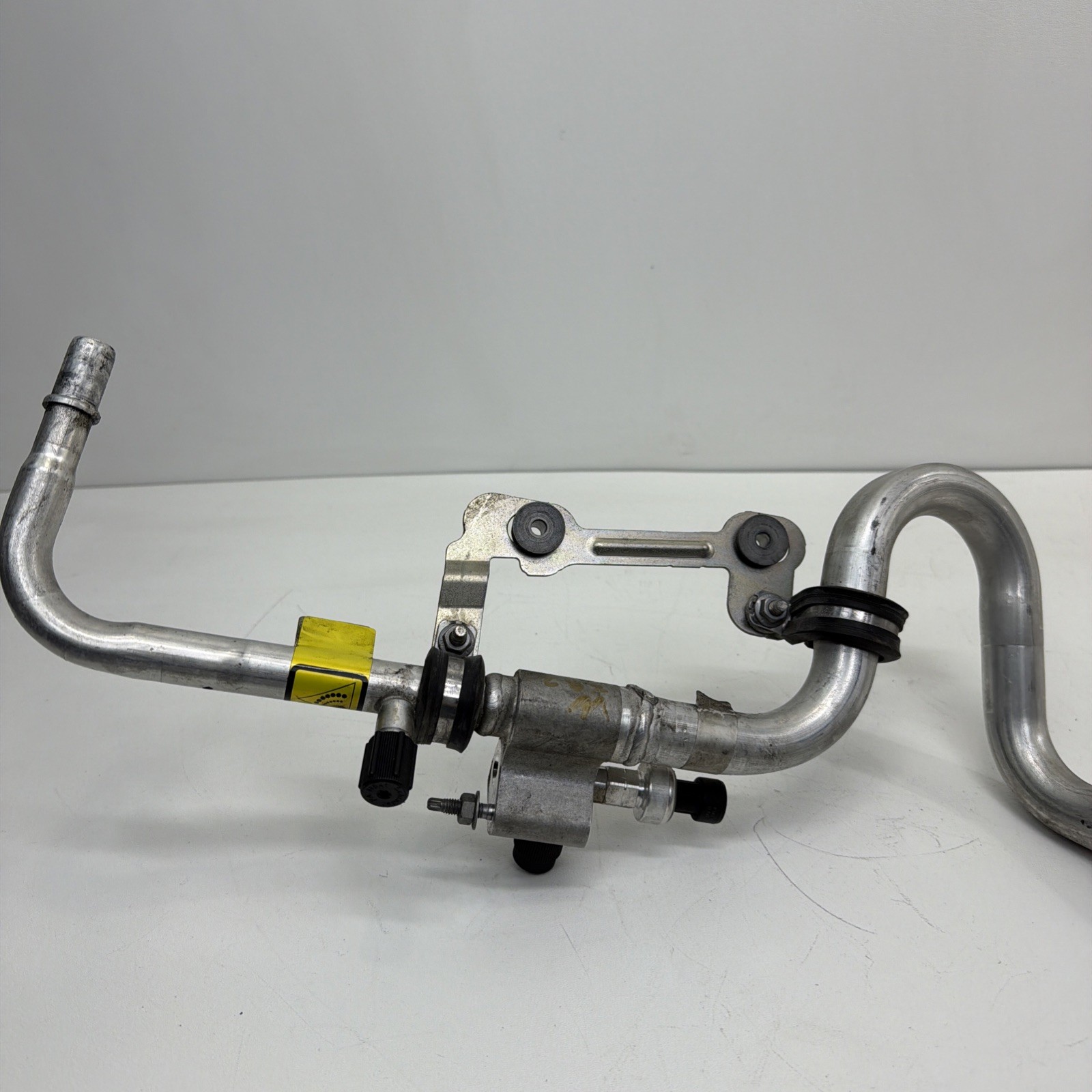 🟢2014-2022 MASERATI GHIBLI S 3.0L V6 AC LINE PIPE HOSE OEM.🟢