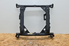 01-05 Bmw E46 325xi 330xi Front Axle Suspension Subframe Crossmember Cradle Oem