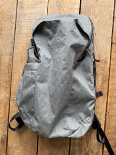 ABLE CARRY Daybreaker 1 25L Backpack