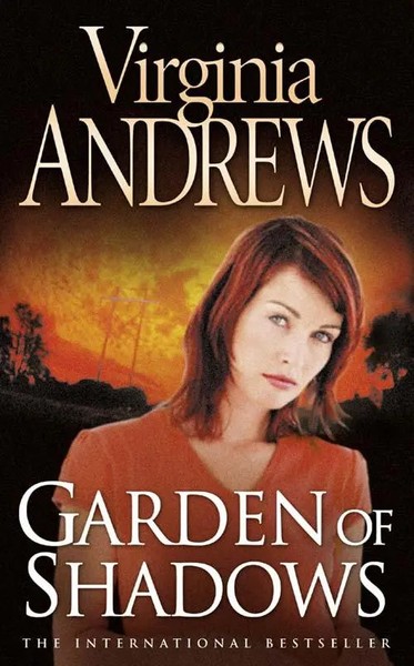 Virginia Andrews | Garden Of Shadows | Taschenbuch | Englisch (1991)-image