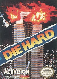 Die Hard (Nintendo Entertainment System, 1992)