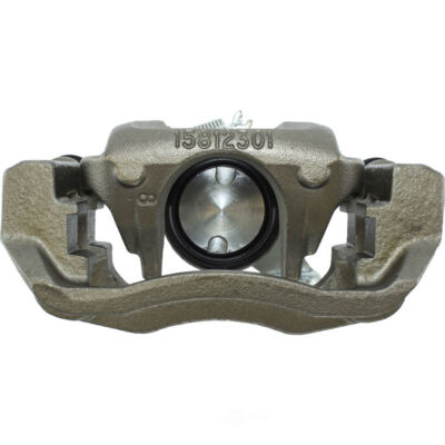 Disc Brake Caliper-Premium Semi-Loaded Centric 141.67519 Reman for 