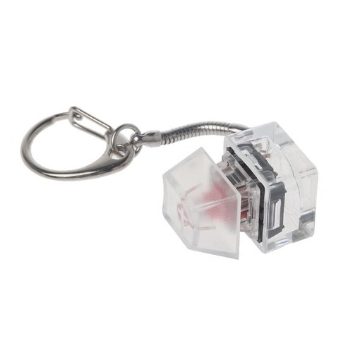 Cherry MX Switch Tester Switch Sampler Mechanical Keyboards 1-Key Switch Tester - Picture 6 of 12