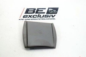 BMW 530D F11 Touring Blende hinten links Halterung Trennnetz Halter 9169775