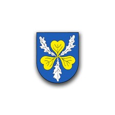 Aufkleber/Sticker Bismarck Schlachtschiff Marine Milit&auml;r Schiff 7x6cm A941