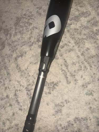 32 /27 DeMarini 2020 CF (-5) 2 5/8" Baseball Bat. - Picture 6 of 8