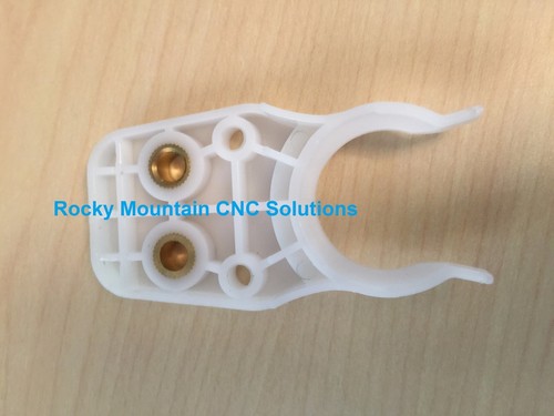 NEW HSK32 TOOL FORK, CLAW, CRADLE, CLIP, CLAMP !! ALWAYS $1.00 SHIPPING !! - NEW - Picture 6 of 7