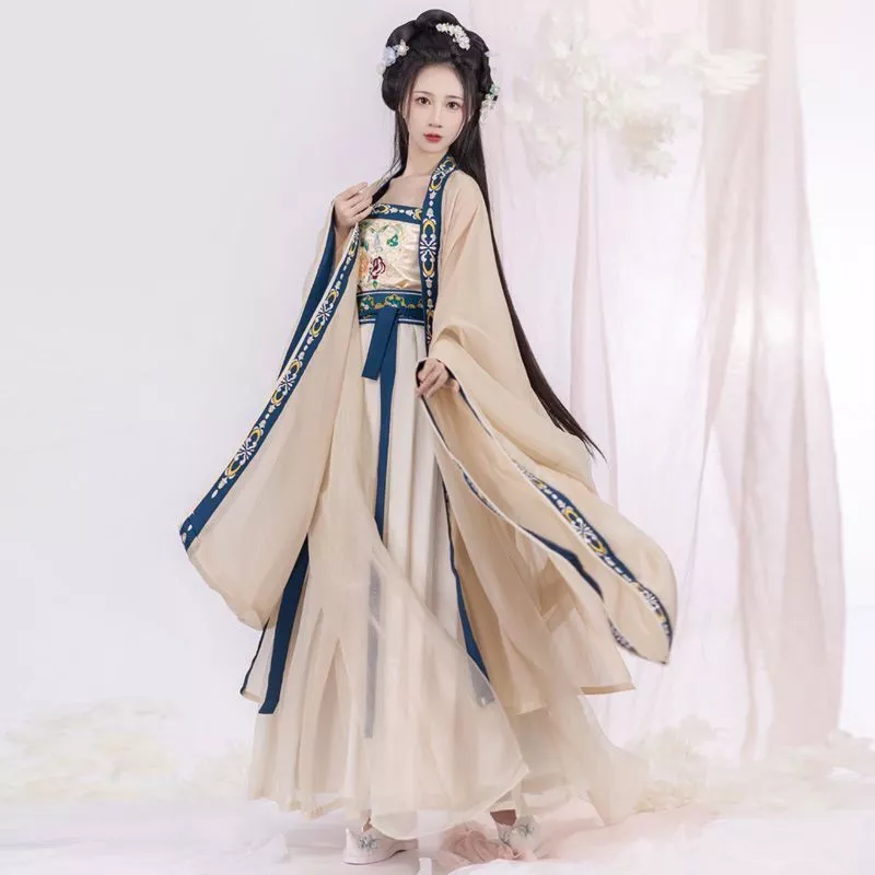 Ancient chinese dress outlet