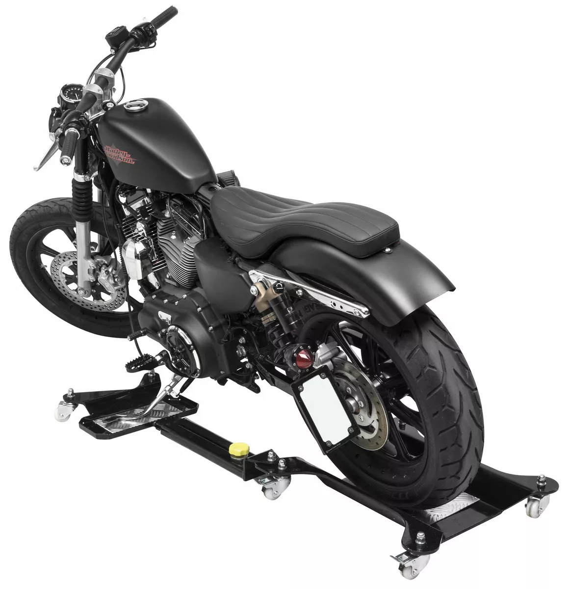 Bikemaster adjustable sale motorcycle dolly