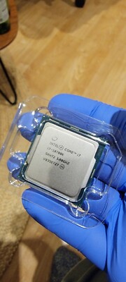 CPU INTEL CPU BX8070110700K Core i7-10700K Amazon.com: Intel Core i7-10700K Desktop Processor 8 Cores