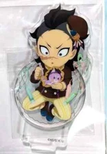 Kimetsu no Yaiba Demon Slayer Valentine Acrylic Stand Figure Genya Shinazugawa