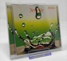 New Age Music & New Sounds Vol. 59 "Glow" Sampler By Various Artists (CD, 1993)