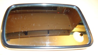 BMW 7 E65 E66 Left Heated Mirror Auto Dim Glass 51167028427 for 