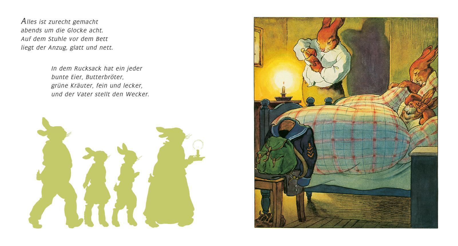 Thumbnail - Die Häschenschule 2: Der Häschen-schulausflug Albert Sixtus