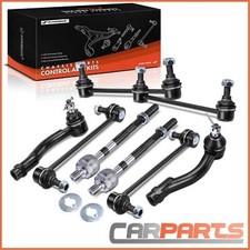 Rotule de direction Hyundai TUCSON