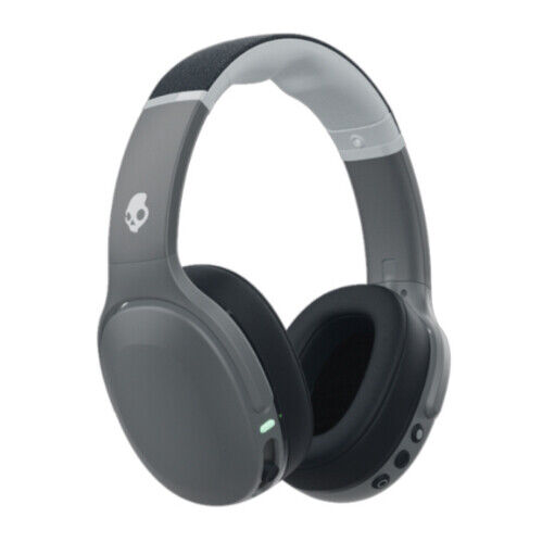 Brand New Skullcandy - Crusher Evo Over-the-Ear Wireless