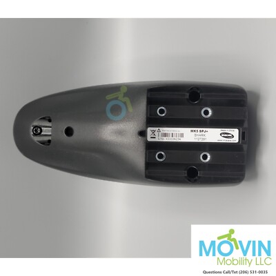 SPJ+ Joystick for Invacare Power Chairs 1127291 MK5 (DK-REMD02) | eBay