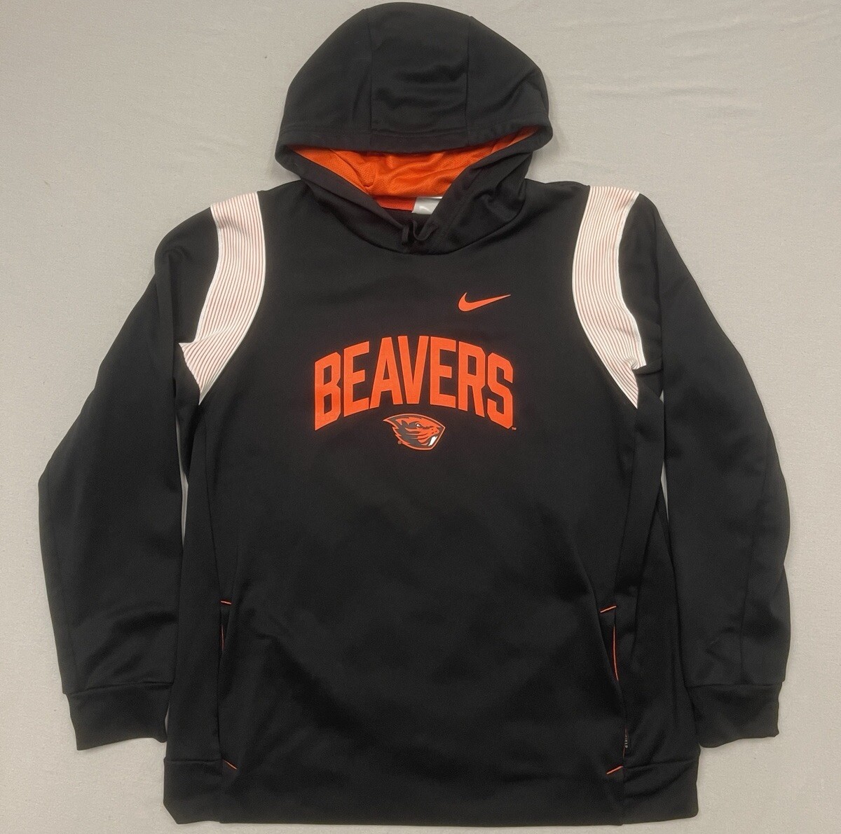 State Beavers Oregon State Nike Hoodie Oregon State Beavers