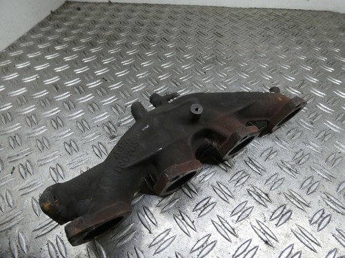 BMW F46  8519889 Abgas Krümmer 218d 110kW BJ.2015