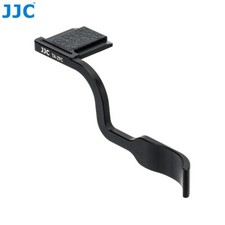 JJC TA-ZFC Thumbs Up Grip for Nikon Z FC Cameras