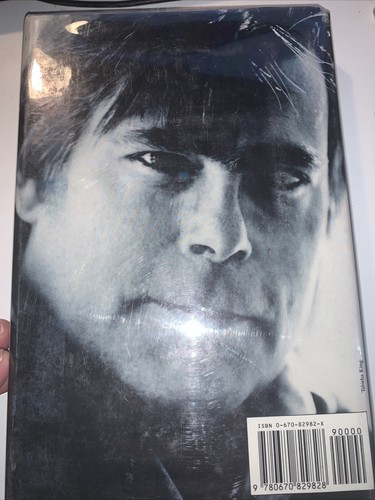 Stephen King ~ THE DARK HALF ~ 1989 First Edition 1st Printing $21.95 VIKING - Picture 4 of 5