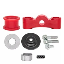 Shift Linkage Hardware Pin Clip Energy Suspension Bushing For Civic CRX B Series