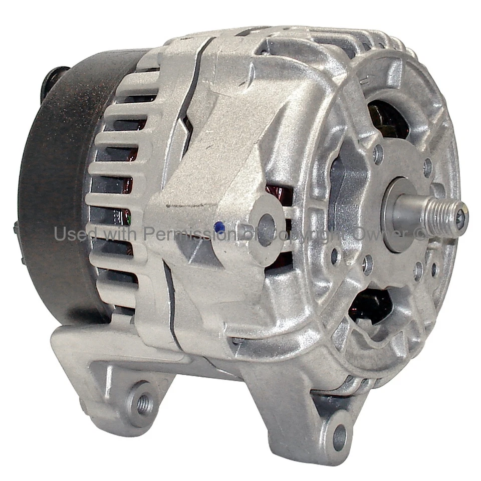 Alternador eléctrico MPA para 323Ci, 323i, 328Ci, 328i, 528i 13774 Foto 2 de 4