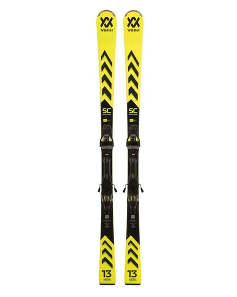 スキー VOLKL racingtiger SC CARBON Ski Racetiger Sc Yellow VOLKL | eBay