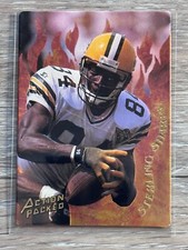 YOU PICK: 1994 Action Packed NFL CATCHING FIRE R2 R3 R5 R6 Tim Brown or others