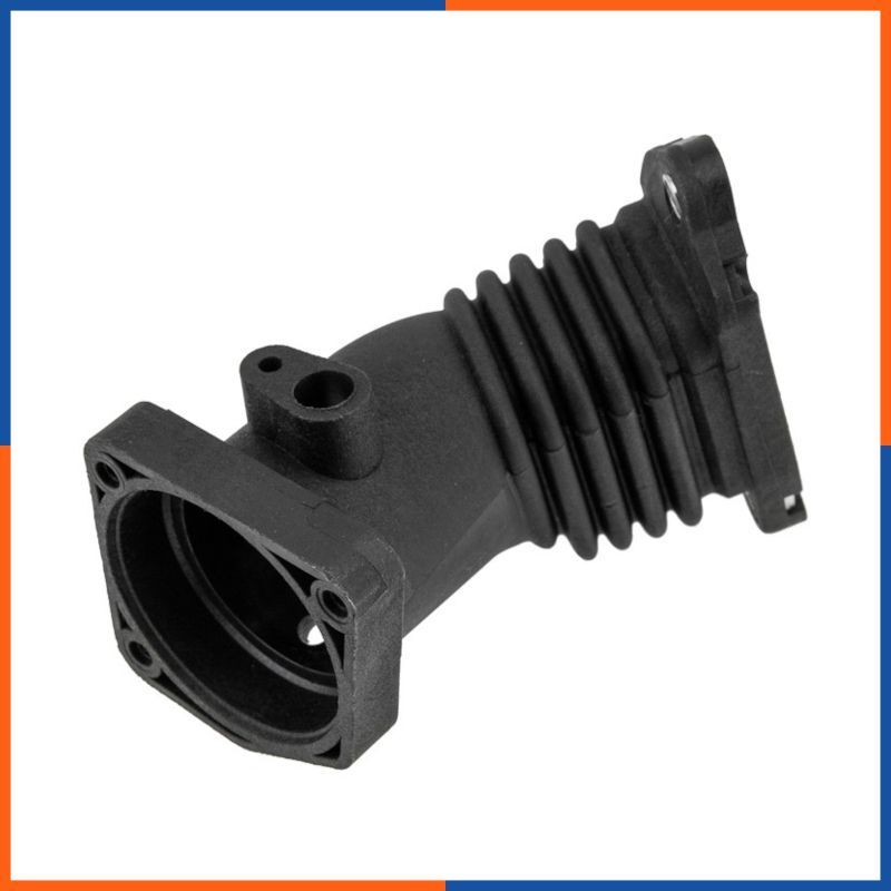Durite de suralimentation pour Ford Focus 1.6 TDCi rérérence Y60313221D
