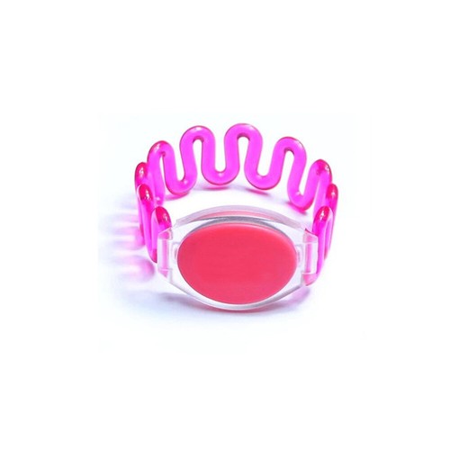 Braccialetto PC impermeabile colore ID 125 KHz EM4100/4102 RFID tag 1/2 pz/EM TAG - Foto 16 di 16