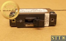 LELK1-1REC4-27129-947 AIRPAX CIRCUIT BREAKER 60A DUAL STUD 3/16