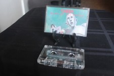 CASSETTE - QUEEN - NEWS OF THE WORLD - 1977